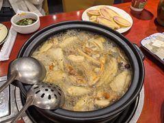 -菌之家·专业纯野生菌火锅·特色炒菌