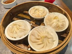 纯蟹粉小笼-莱莱小笼·乔艾