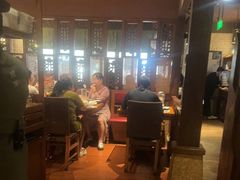 -绿茶餐厅(布吉万象汇店)