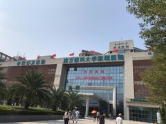 -南方医科大学深圳医院