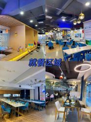 -LePark乐派亲子餐厅(33小镇店)