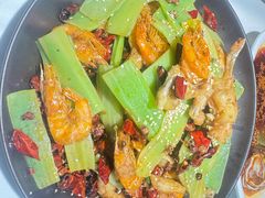 -天成·川菜家宴(海港城店)