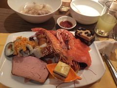 -杭州国际会议中心洲际酒店-原素全日餐厅(解放东路店)