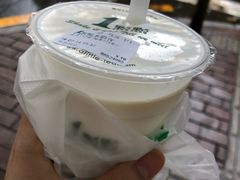 -1点点(学府路店)