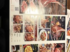 -路易十三西餐厅(西关新天地店)