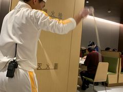 -海底捞火锅(凯德广场店)