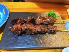 -千吉日本料理(日本一条街店)