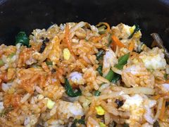 -鸡西冷面(翠竹店)