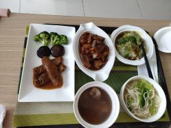 -敦南真爱月子会所(黄埔店)