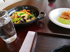 -北京柏悦酒店·锦庭餐厅Dining Room