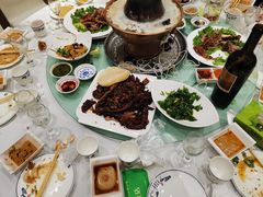 -穆隆斋清真大饭店(串窑街店)