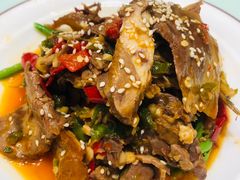 -松沪名灶·豆浆鱼头·新上海菜(飞航吾悦广场店)