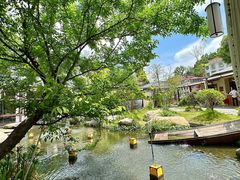 -湘力力小院·鱼汤泡饭(枫林路店)