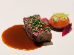 -The Georg(东华门店)