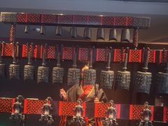 -曾宴·楚菜(湖北省博物馆店)