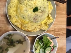 -红小满休闲餐厅(十全街店)