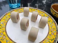 如意芸豆卷-富华斋饽饽铺·宫廷糕点·伴手礼(护国新天地店)