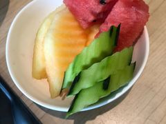 -豪客来牛排(绿宝广场店)