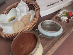 -Mammamia意大利餐厅(阳春巷店)