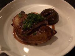 -Ocean's Table 欧舍