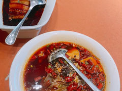 -双合园·海鲜水饺青岛菜(九水东路店)