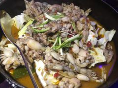 -蘭奢雅集·江浙菜(青山江滩店)