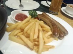 -兰特伯爵西餐厅·啤酒屋(方庄店)