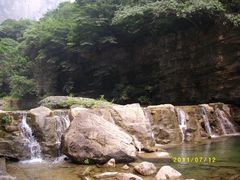 -云台山风景名胜区