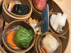 -避风塘(百联东郊店)