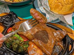 -金捞茶餐室(祐汉兴隆楼店)