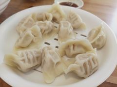 -海胆小馆(东北水饺·春柳店)