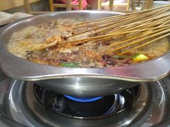 -袁记串串香(人民公园店)