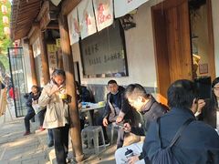 -秦园惠山豆腐花(惠山古镇店)