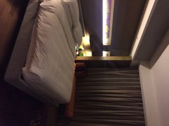 厦门海港英迪格酒店-厦门海港英迪格酒店(中山路店)