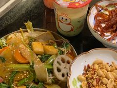 -那些年一起吃串的地方烧烤(观前街店)
