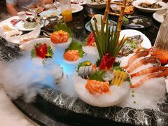 -望乡楼上海菜(日月光店)