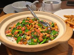 -小厨师·二十年沈家门小海鲜(百井坊巷店)