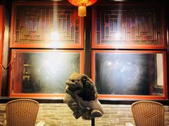 -厉家菜(金宝街店)