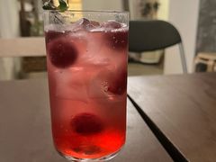 -餐酒吧Com-ing Bar(上海路店)