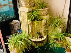 -山菌美食苑(振兴路店)