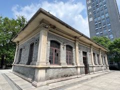 -江墅铁路遗址公园