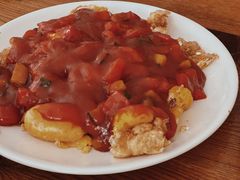 -牛八宝桂林米粉(八里庄店)