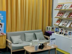-汇美相馆(华强北店)