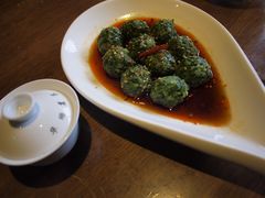 -乔家大院私房菜(海佳云顶店)