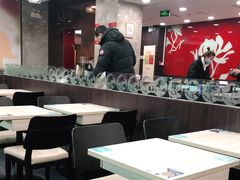 大堂-康师傅私房牛肉面(北京南站店)