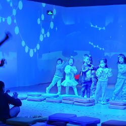 -小鸡哆哆故事屋·儿童乐园(嘉里城店)