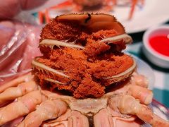 -快乐海鲜酒楼(滇池路店)