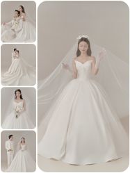 -爱城婚纱摄影·品质严选店