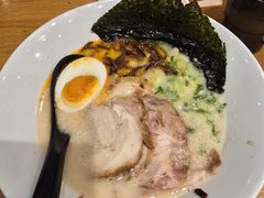 -一風堂拉面(美罗城店)