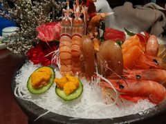 -古京·臻致料理(月湖店)